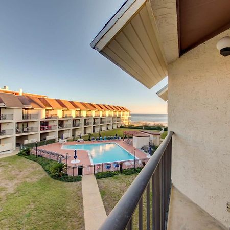 Gulfside Townhome 16 By Vacation Homes Collection Gulf Shores Εξωτερικό φωτογραφία
