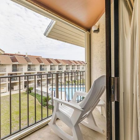 Gulfside Townhome 16 By Vacation Homes Collection Gulf Shores Εξωτερικό φωτογραφία