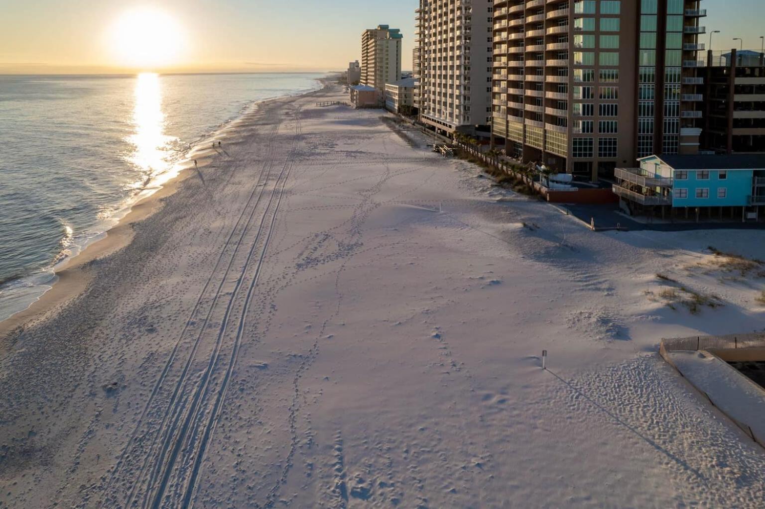 Gulfside Townhome 16 By Vacation Homes Collection Gulf Shores Εξωτερικό φωτογραφία