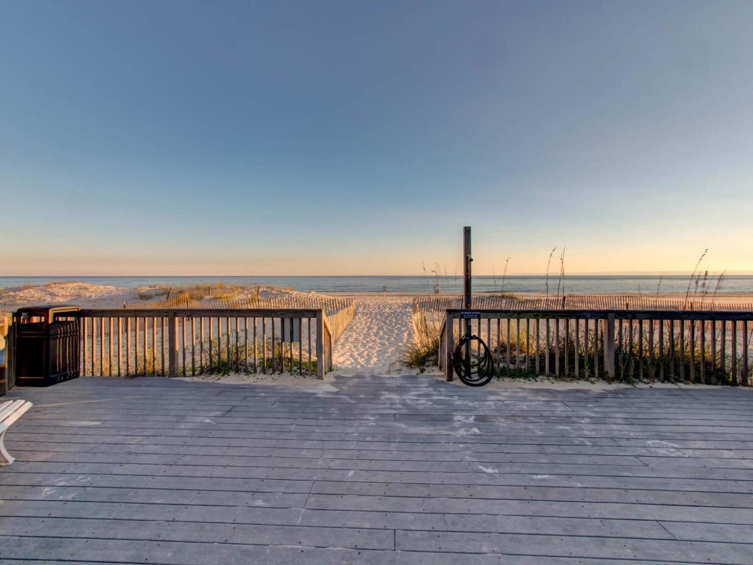 Gulfside Townhome 16 By Vacation Homes Collection Gulf Shores Εξωτερικό φωτογραφία