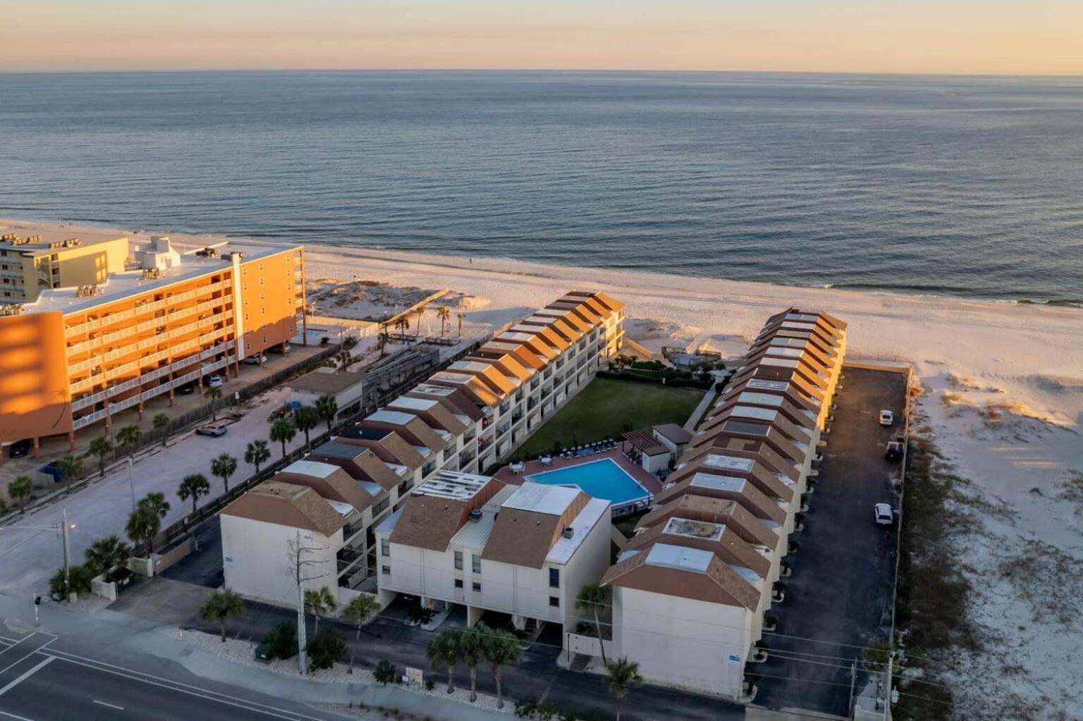 Gulfside Townhome 16 By Vacation Homes Collection Gulf Shores Εξωτερικό φωτογραφία