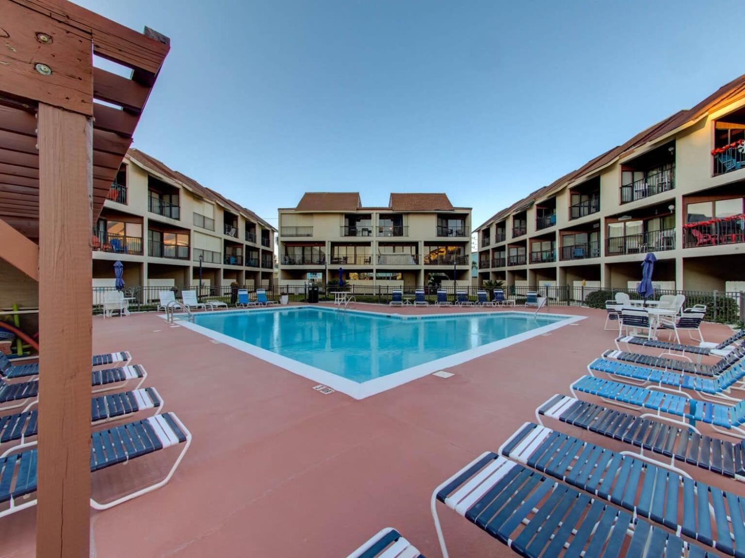 Gulfside Townhome 16 By Vacation Homes Collection Gulf Shores Εξωτερικό φωτογραφία