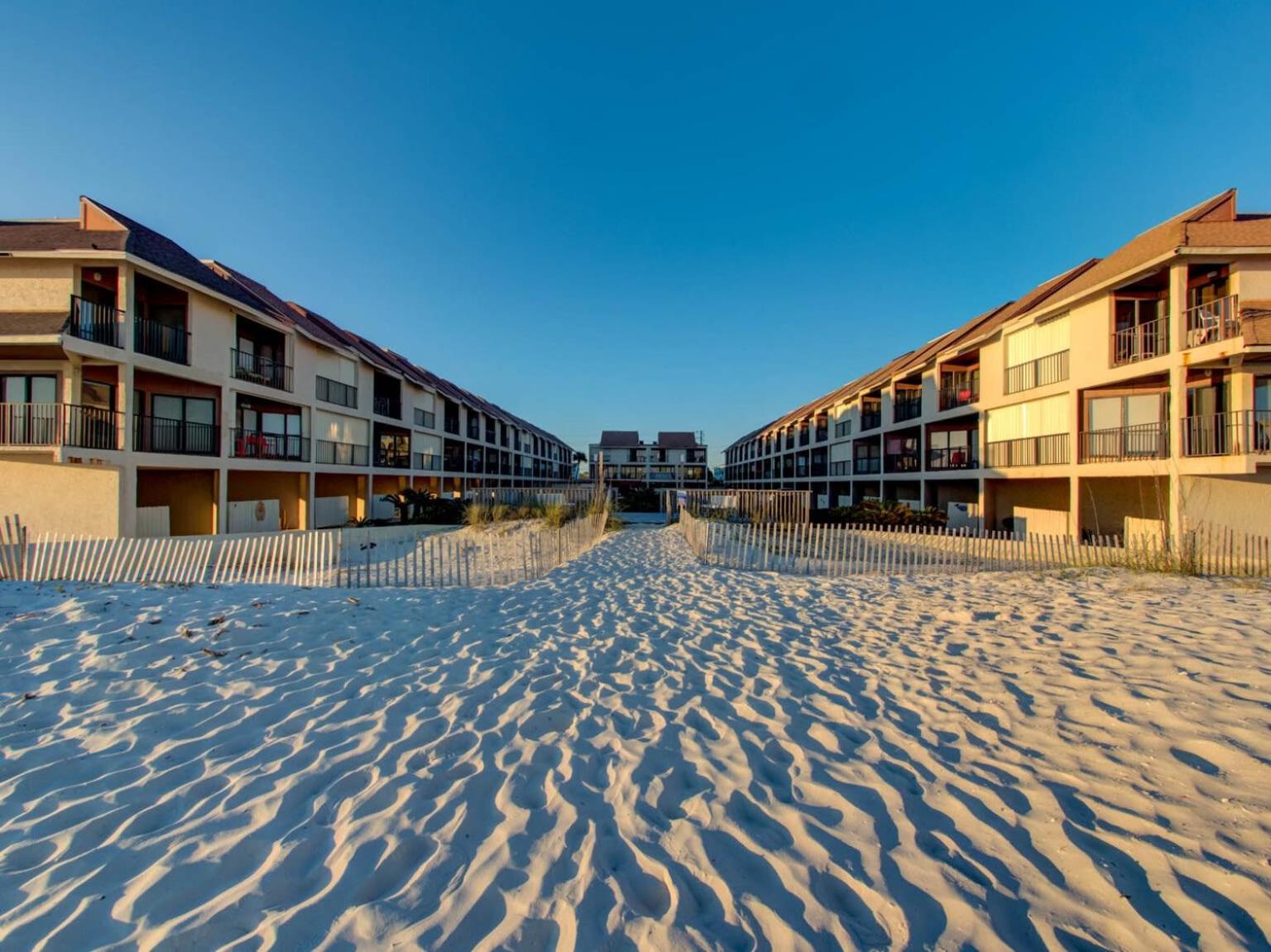 Gulfside Townhome 16 By Vacation Homes Collection Gulf Shores Εξωτερικό φωτογραφία