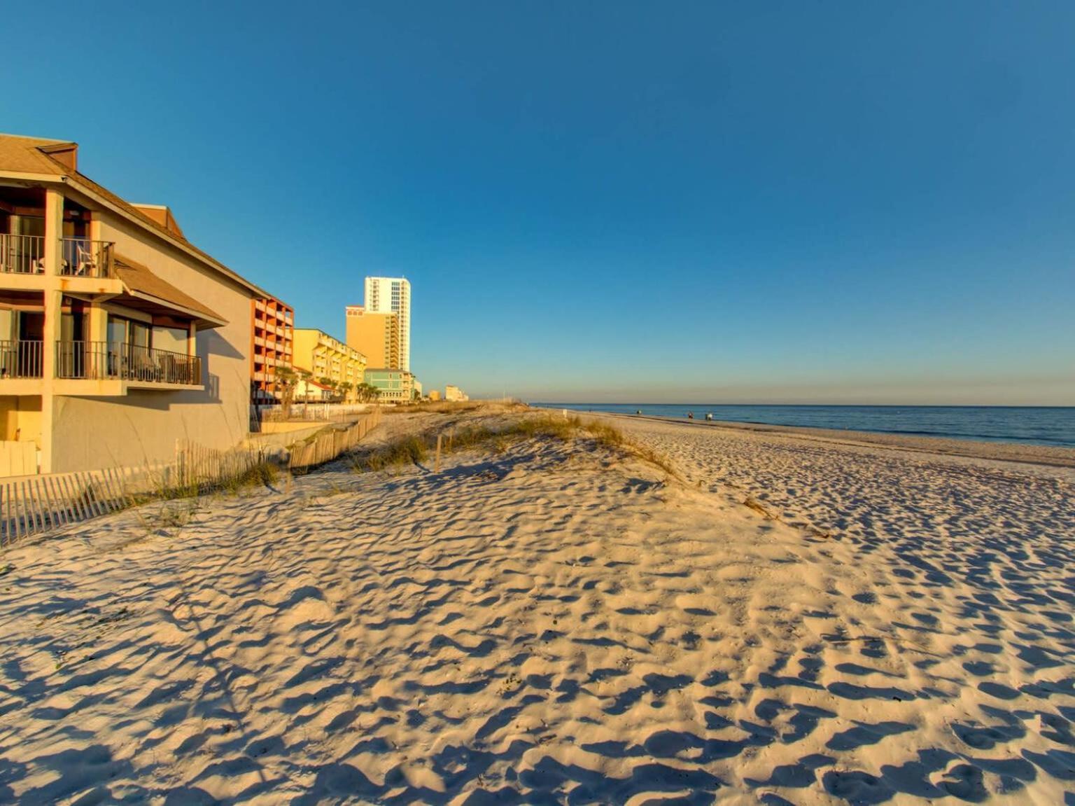 Gulfside Townhome 16 By Vacation Homes Collection Gulf Shores Εξωτερικό φωτογραφία