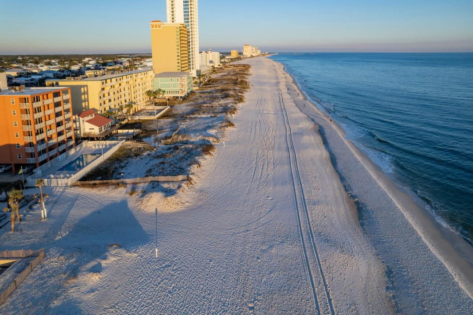 Gulfside Townhome 16 By Vacation Homes Collection Gulf Shores Εξωτερικό φωτογραφία