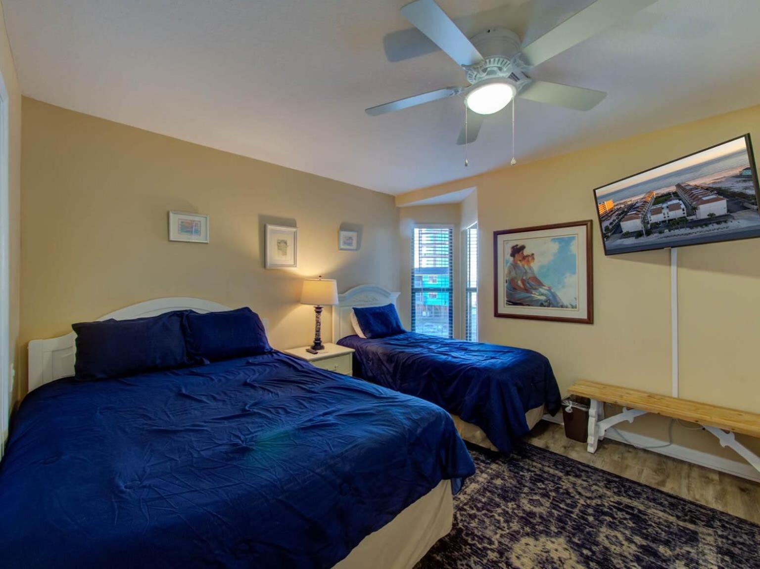 Gulfside Townhome 16 By Vacation Homes Collection Gulf Shores Εξωτερικό φωτογραφία
