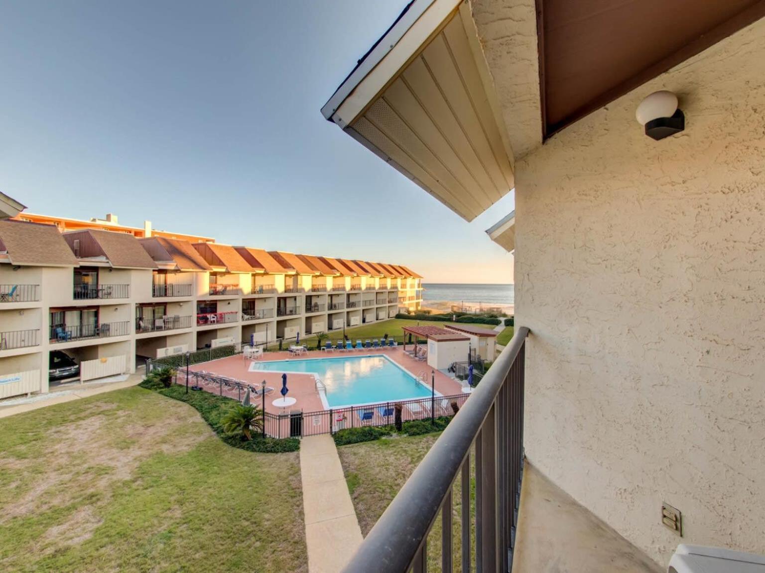 Gulfside Townhome 16 By Vacation Homes Collection Gulf Shores Εξωτερικό φωτογραφία