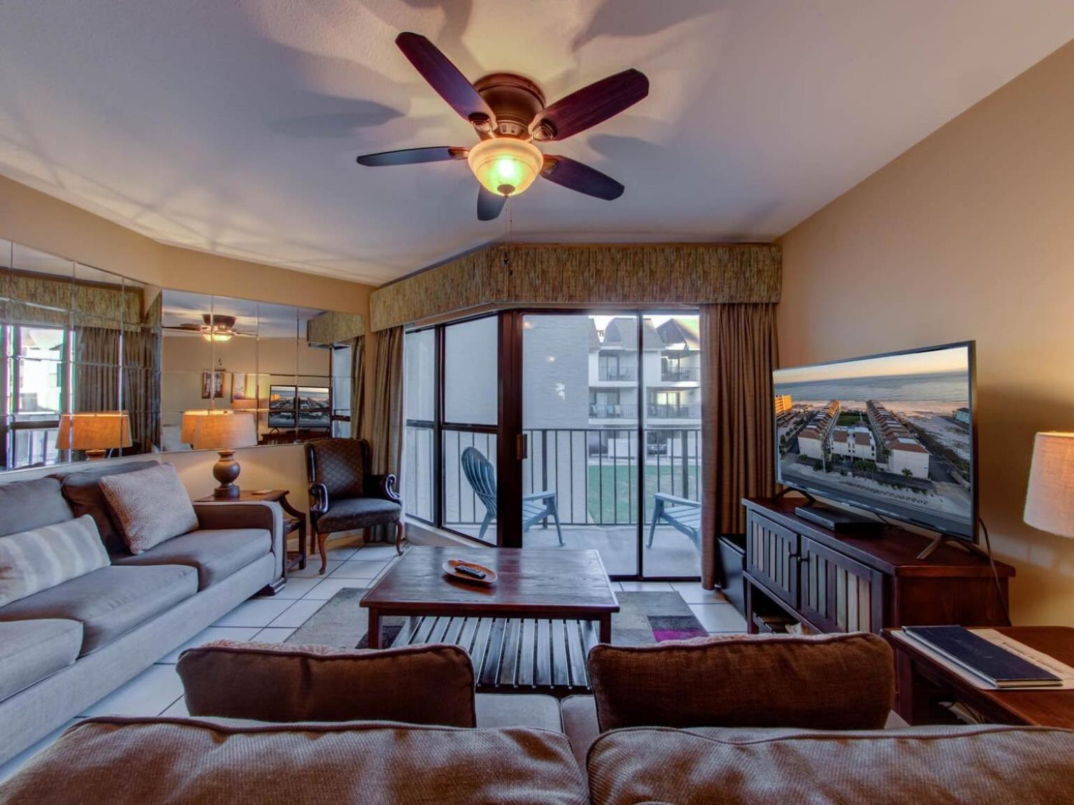 Gulfside Townhome 16 By Vacation Homes Collection Gulf Shores Εξωτερικό φωτογραφία