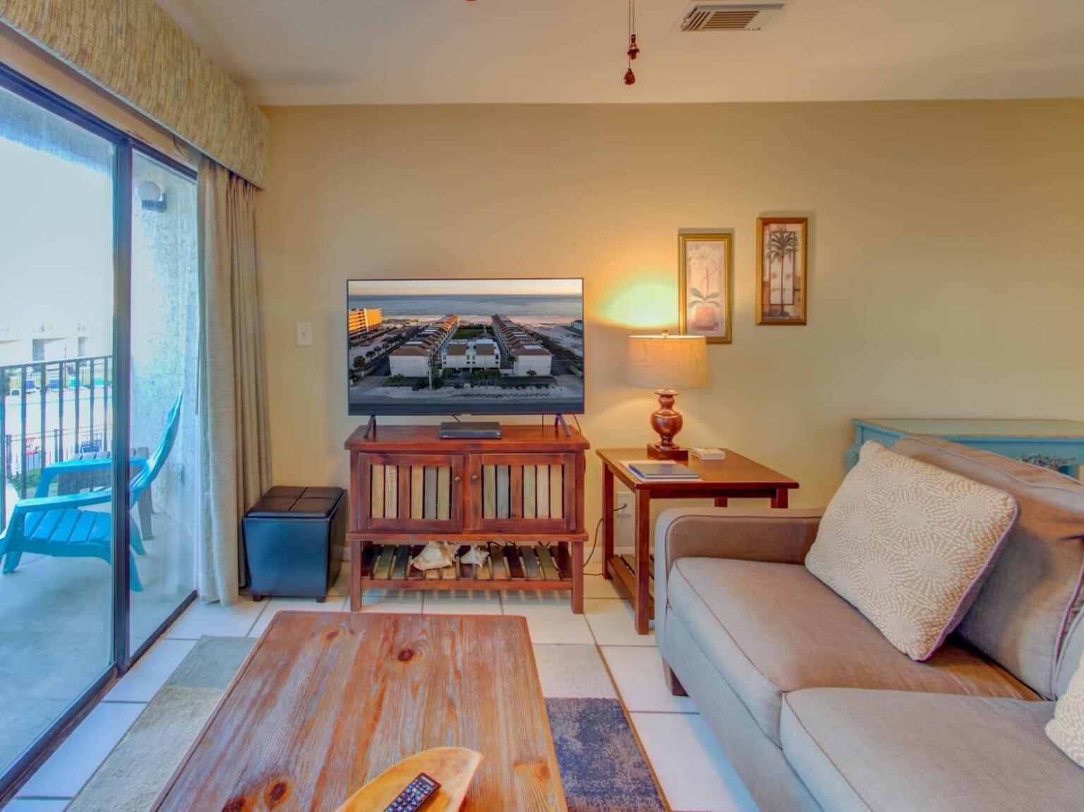 Gulfside Townhome 16 By Vacation Homes Collection Gulf Shores Εξωτερικό φωτογραφία