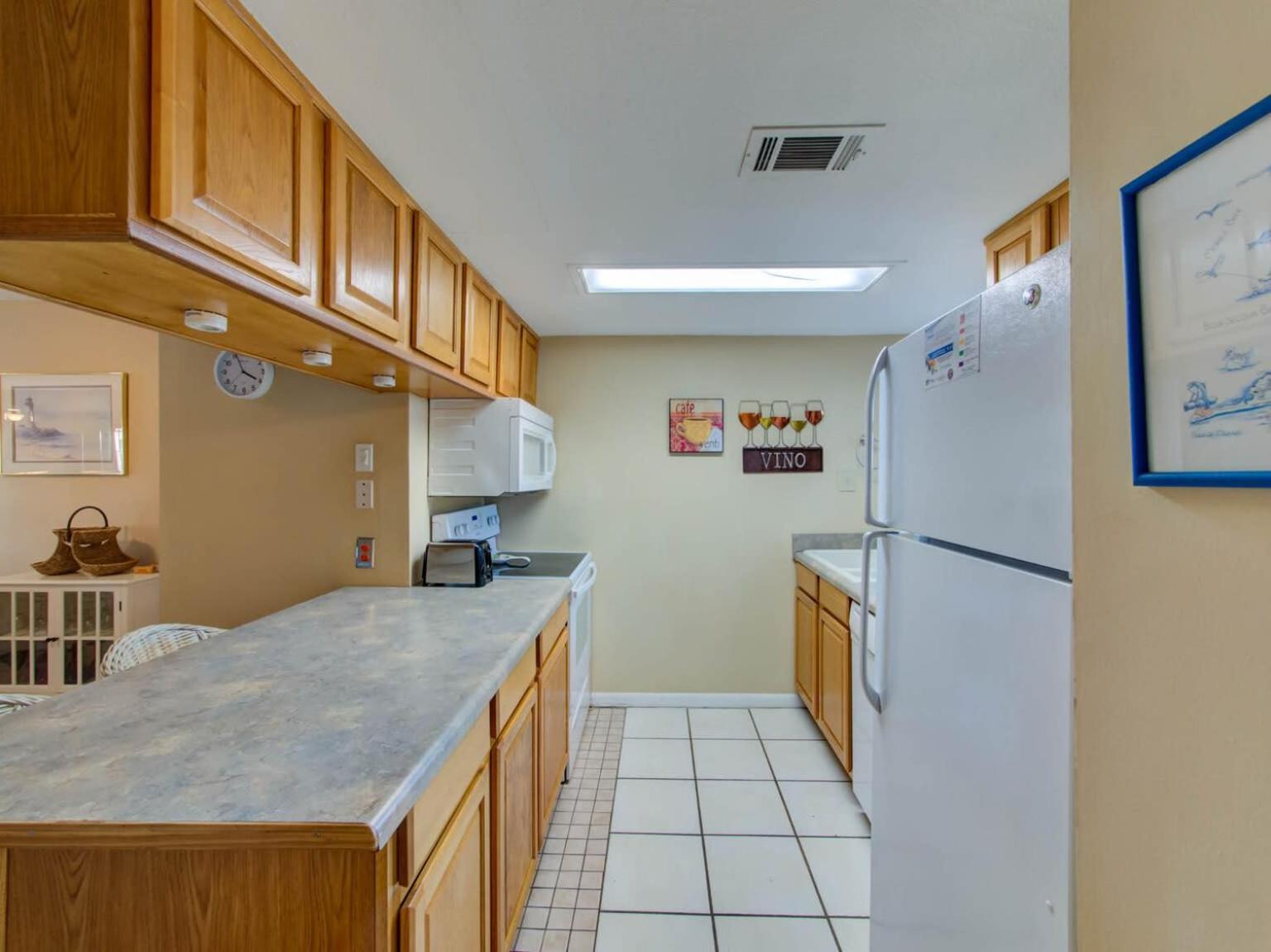 Gulfside Townhome 16 By Vacation Homes Collection Gulf Shores Εξωτερικό φωτογραφία