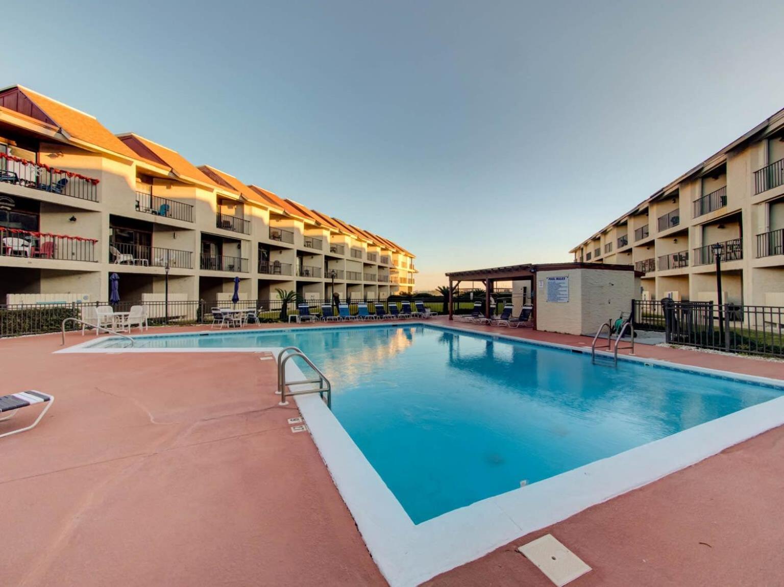Gulfside Townhome 16 By Vacation Homes Collection Gulf Shores Εξωτερικό φωτογραφία