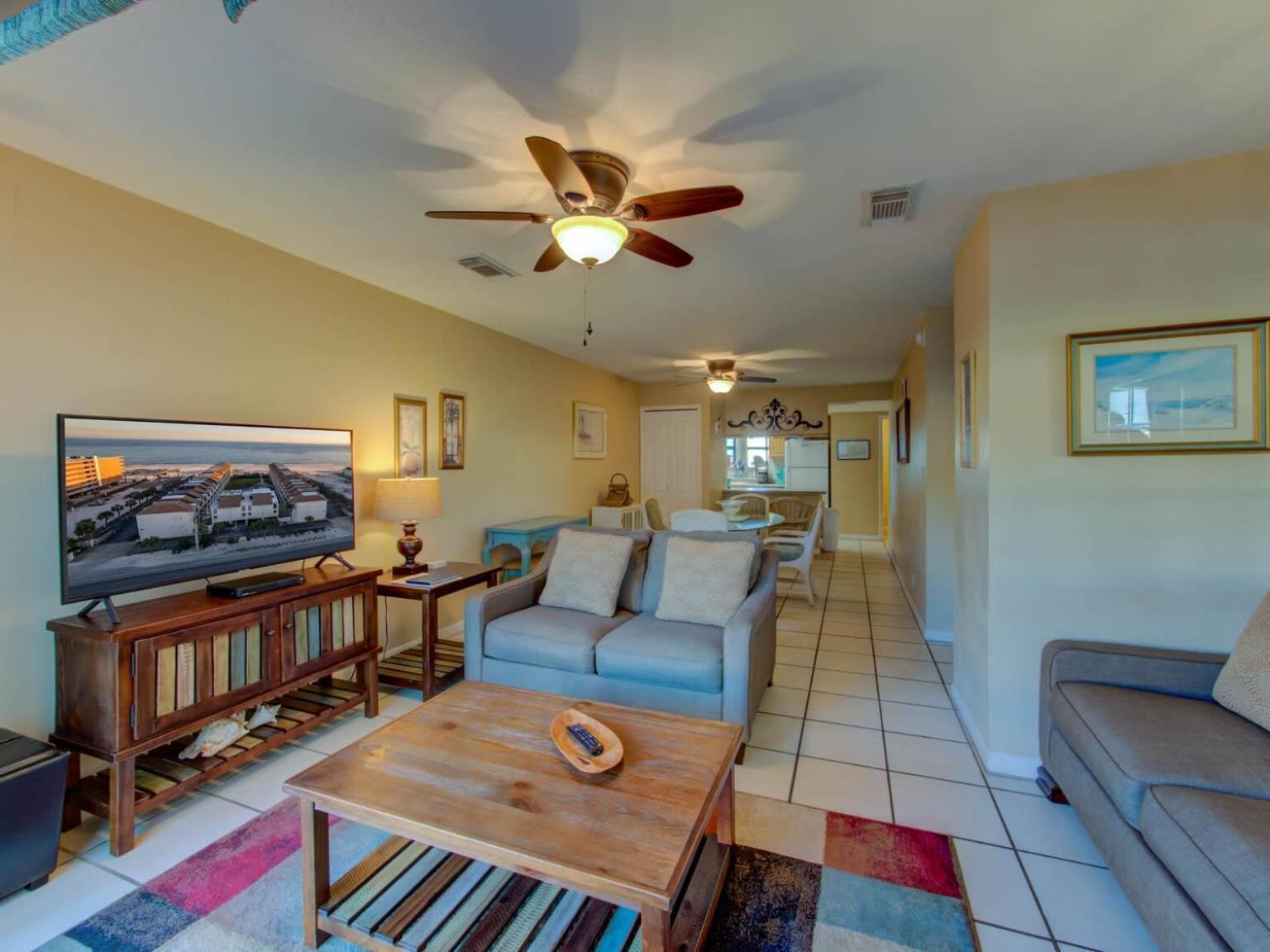 Gulfside Townhome 16 By Vacation Homes Collection Gulf Shores Εξωτερικό φωτογραφία
