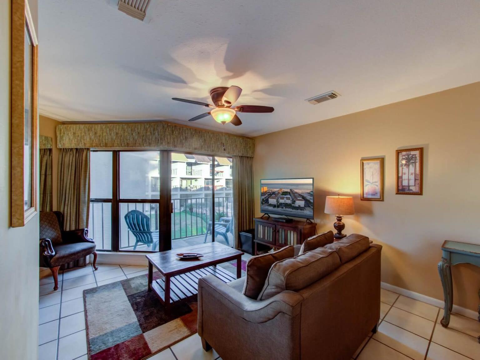 Gulfside Townhome 16 By Vacation Homes Collection Gulf Shores Εξωτερικό φωτογραφία