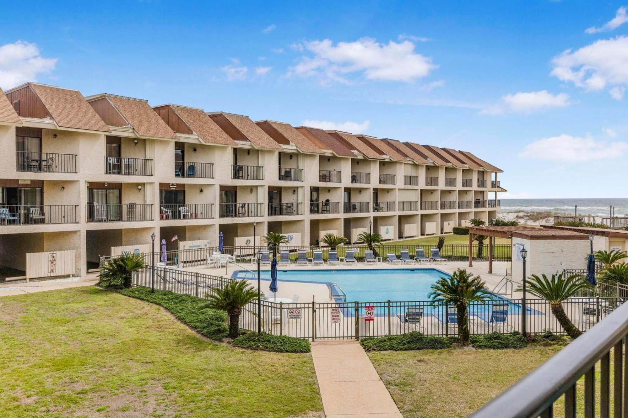 Gulfside Townhome 16 By Vacation Homes Collection Gulf Shores Εξωτερικό φωτογραφία