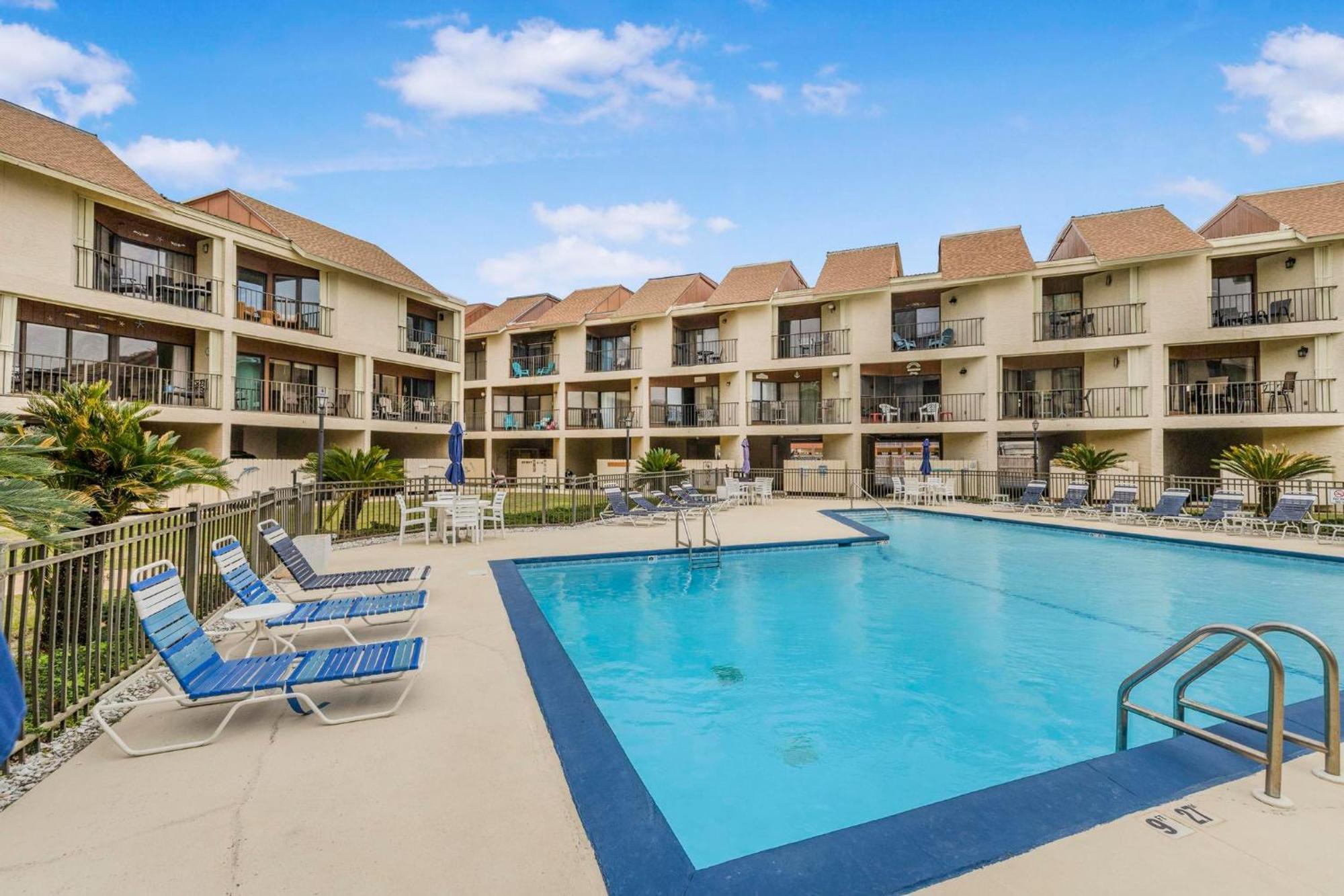Gulfside Townhome 16 By Vacation Homes Collection Gulf Shores Εξωτερικό φωτογραφία