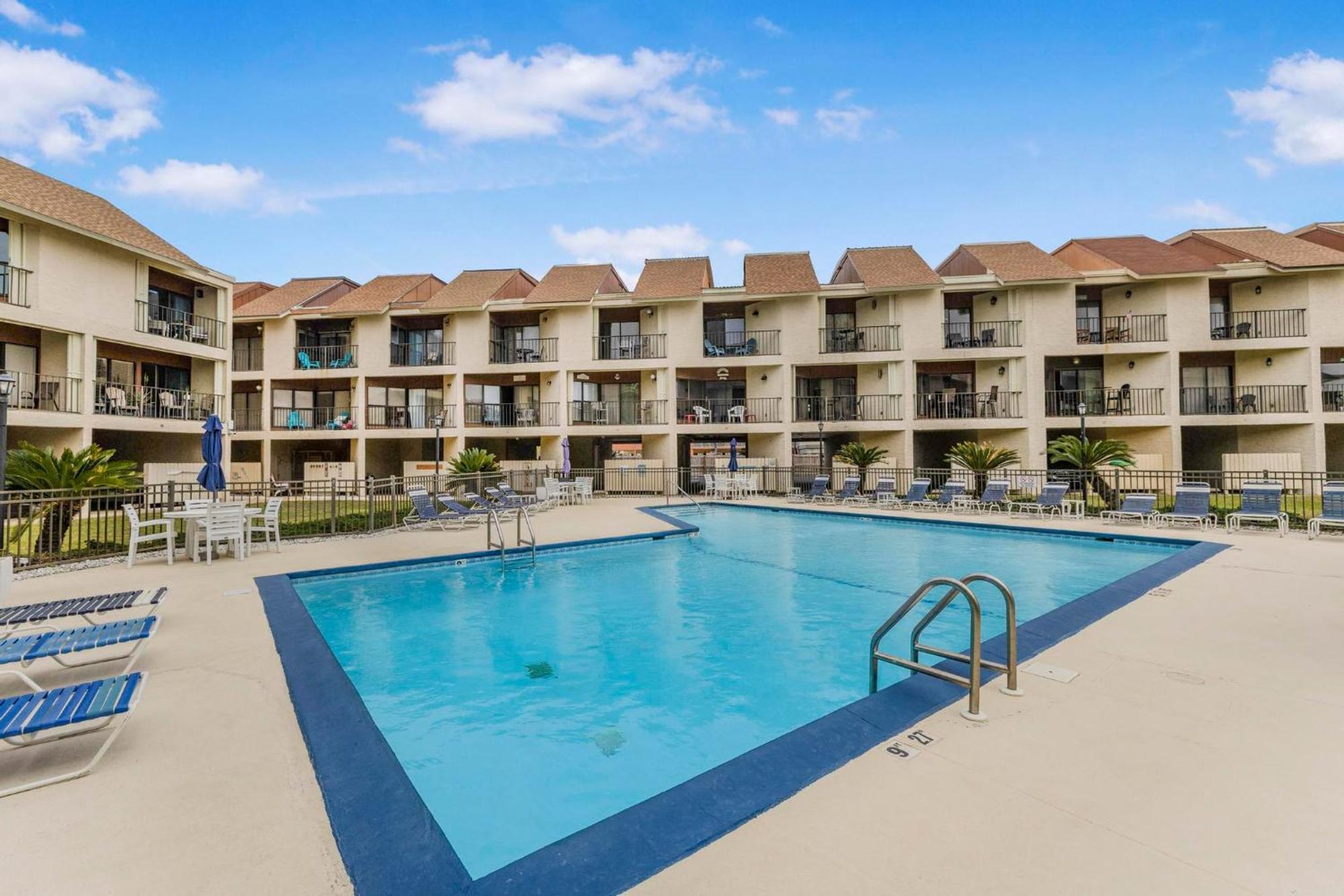 Gulfside Townhome 16 By Vacation Homes Collection Gulf Shores Εξωτερικό φωτογραφία