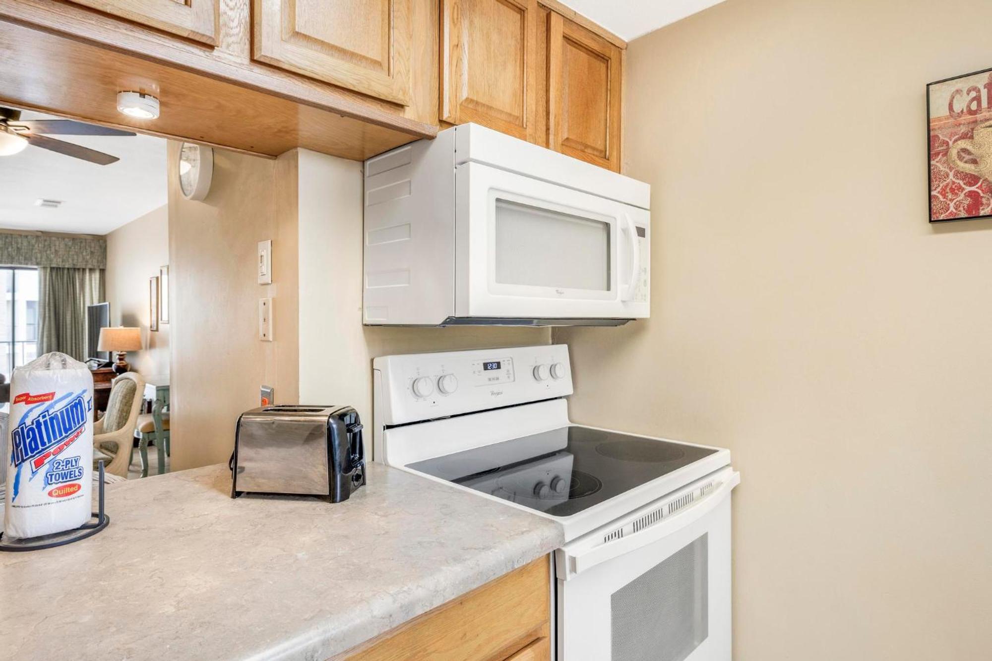 Gulfside Townhome 16 By Vacation Homes Collection Gulf Shores Εξωτερικό φωτογραφία