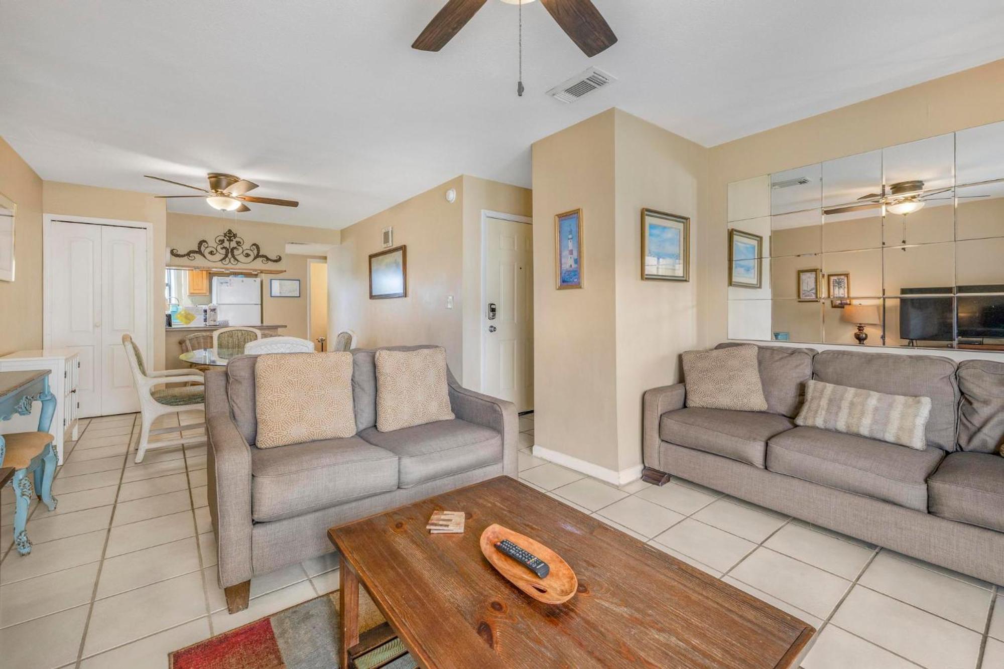 Gulfside Townhome 16 By Vacation Homes Collection Gulf Shores Εξωτερικό φωτογραφία