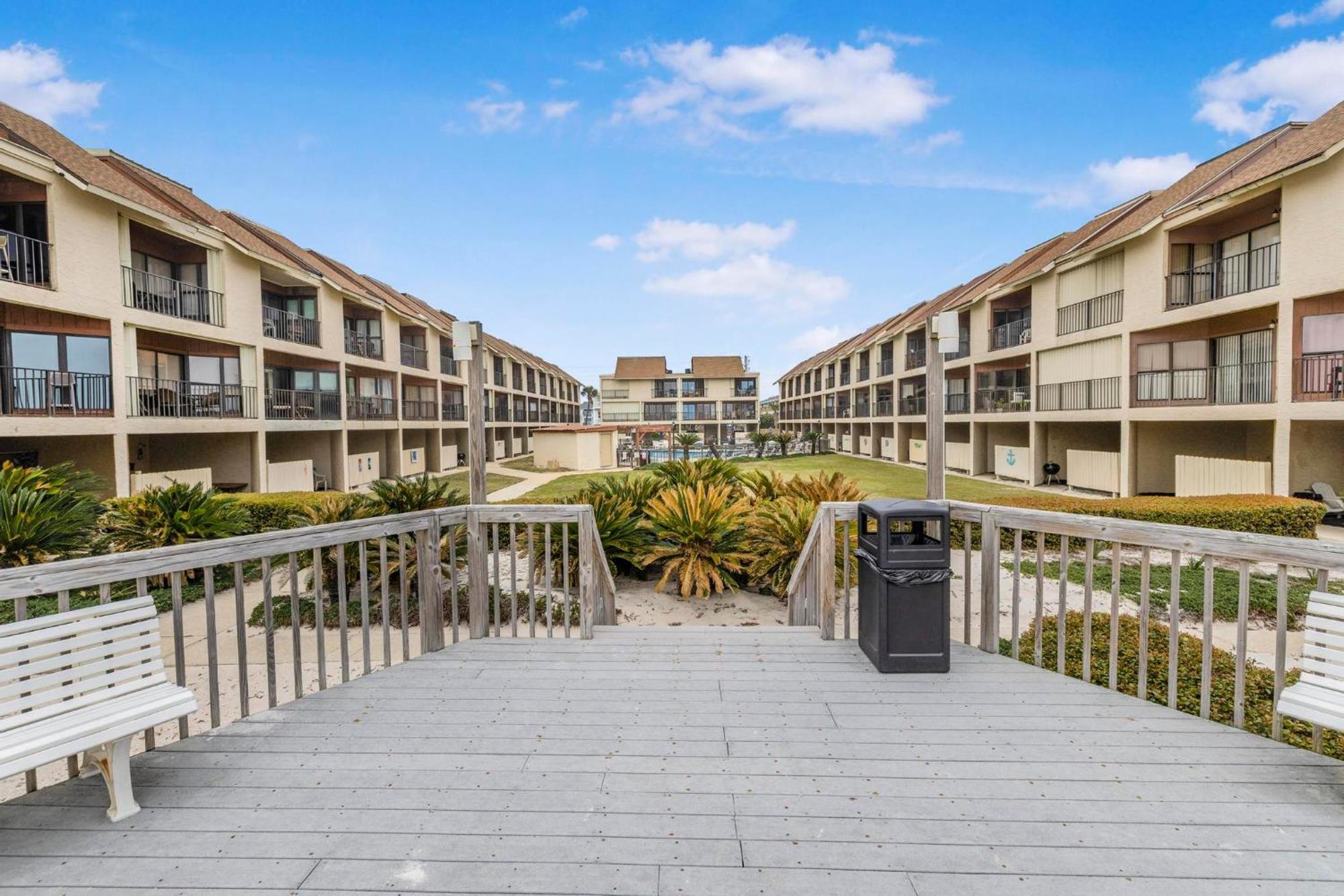 Gulfside Townhome 16 By Vacation Homes Collection Gulf Shores Εξωτερικό φωτογραφία