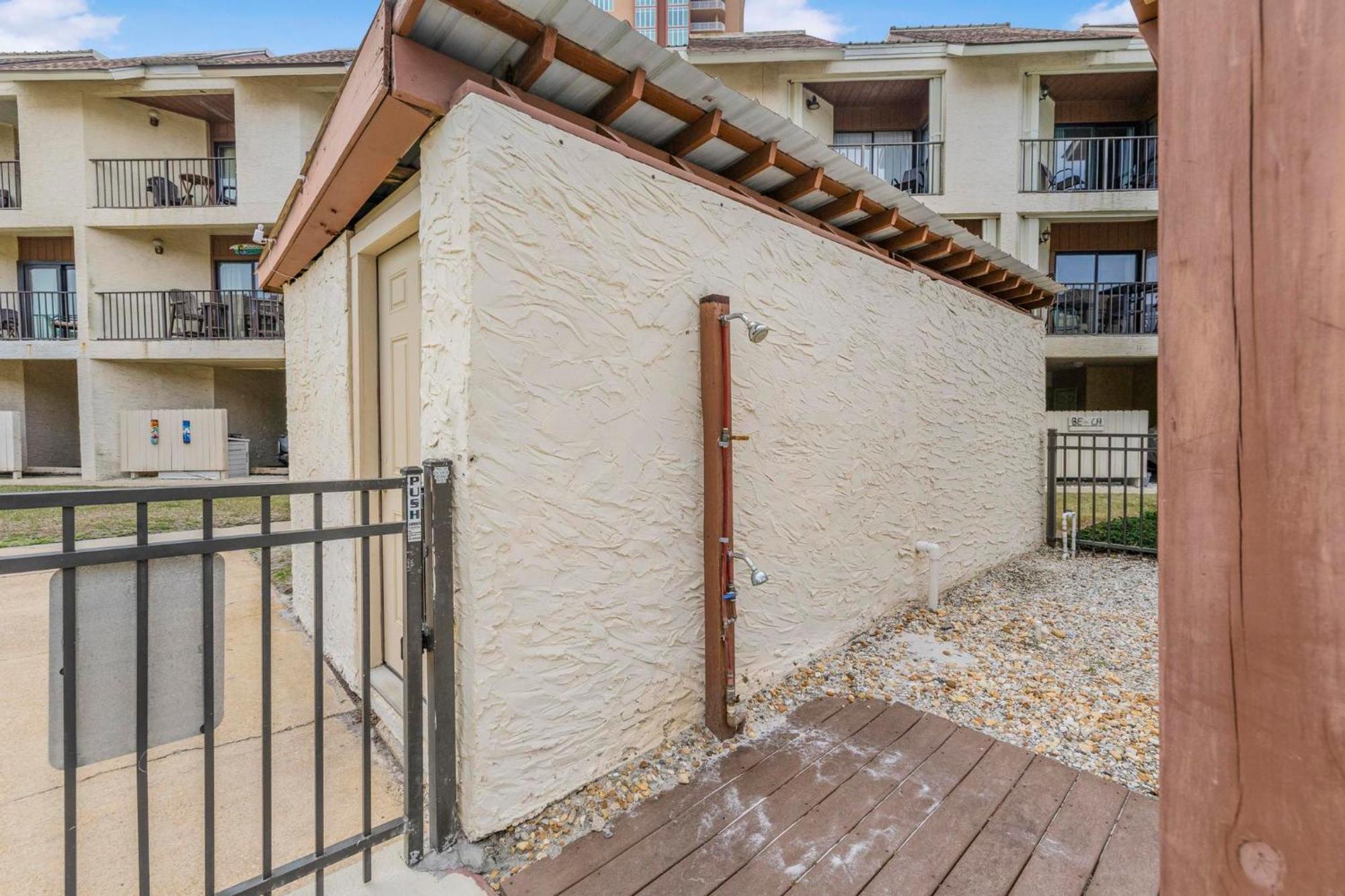 Gulfside Townhome 16 By Vacation Homes Collection Gulf Shores Εξωτερικό φωτογραφία